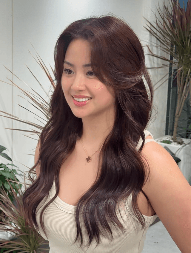 Mẫu tóc of Wishu Hair Salon (Tóc nữ)