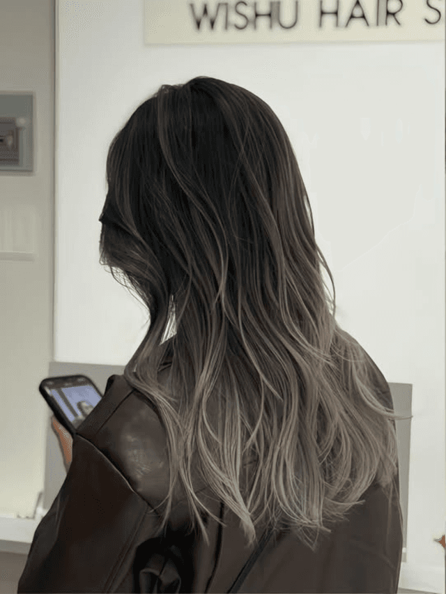 Mẫu tóc of Wishu Hair Salon (Tóc nữ)