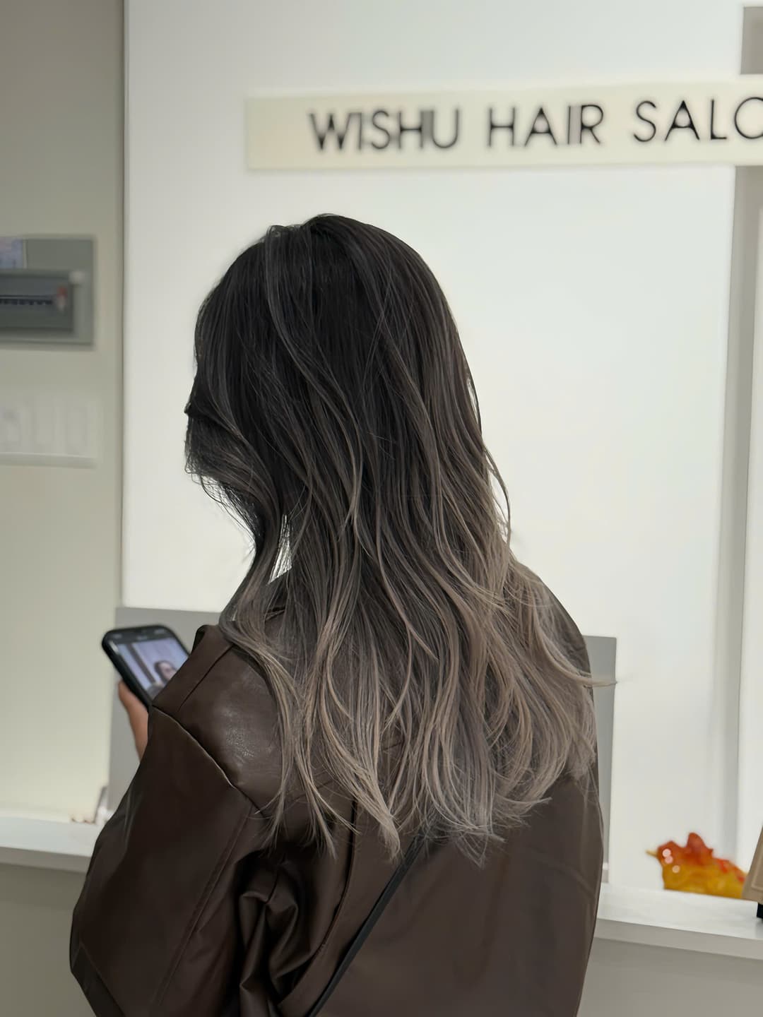 UỐN / DUỖI of Wishu Hair Salon (Tóc nữ)