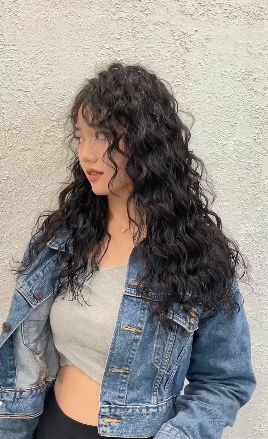 NHUỘM TÓC of Wishu Hair Salon (Tóc nữ)