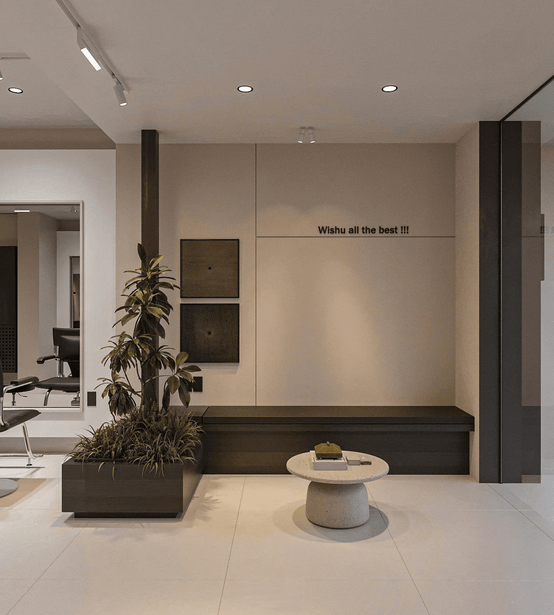 carousel-4 of Wishu Hair Salon (Tóc nữ)
