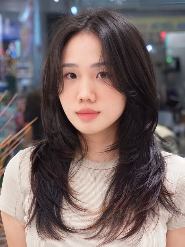 Mẫu tóc of Wishu Hair Salon (Tóc nữ)